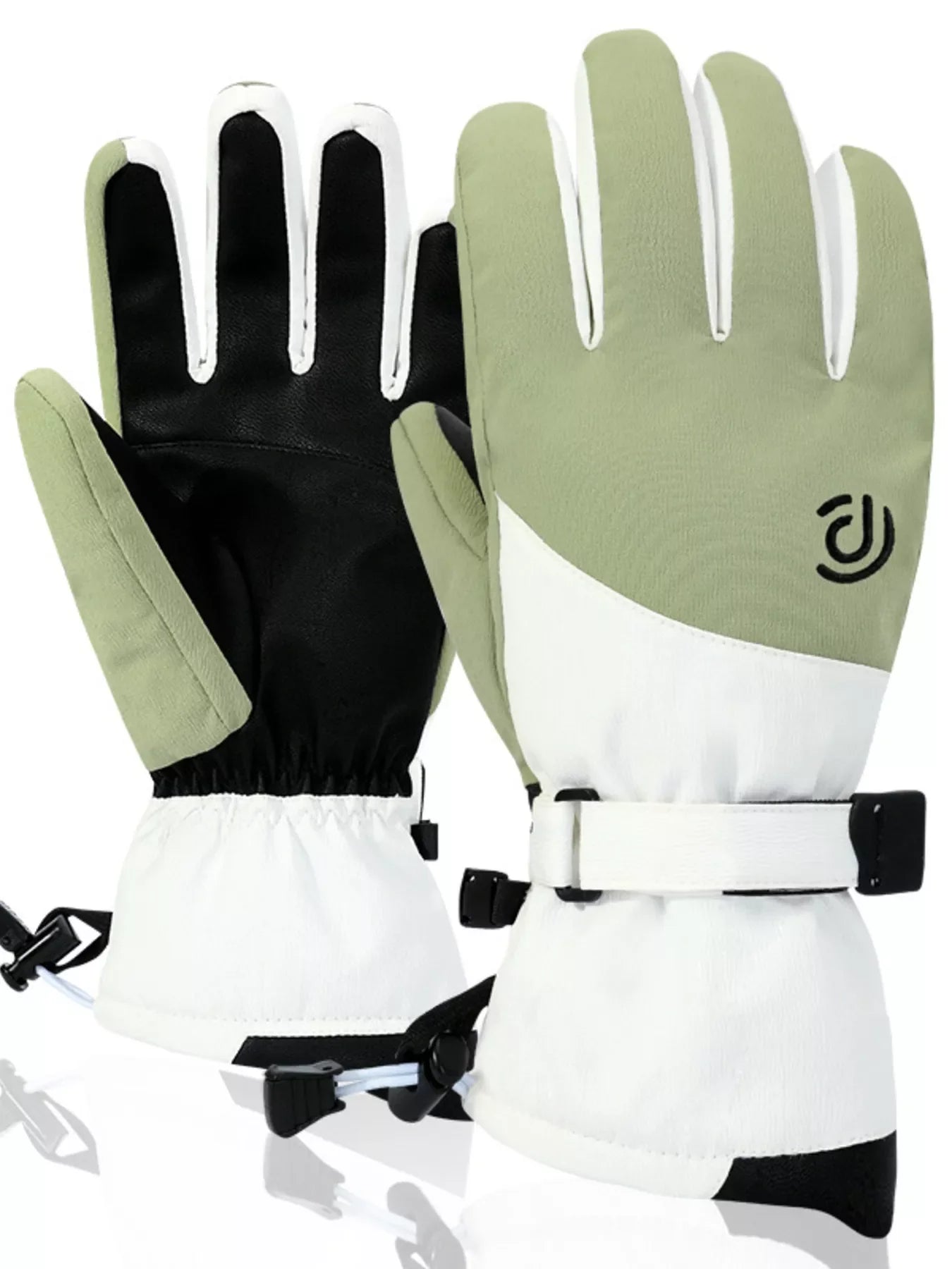 Waterproof Ski Gloves