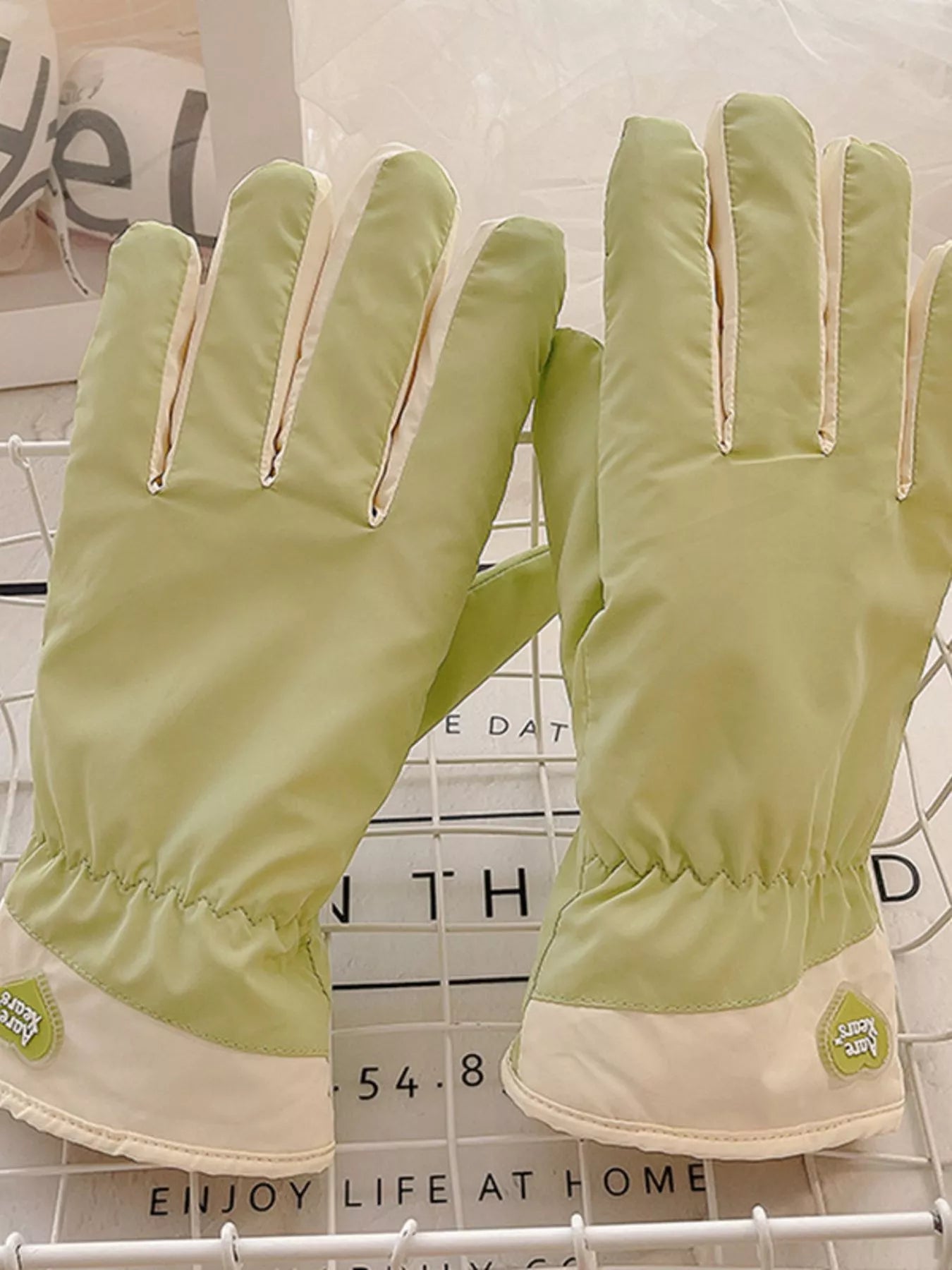 Touchscreen Winter Gloves