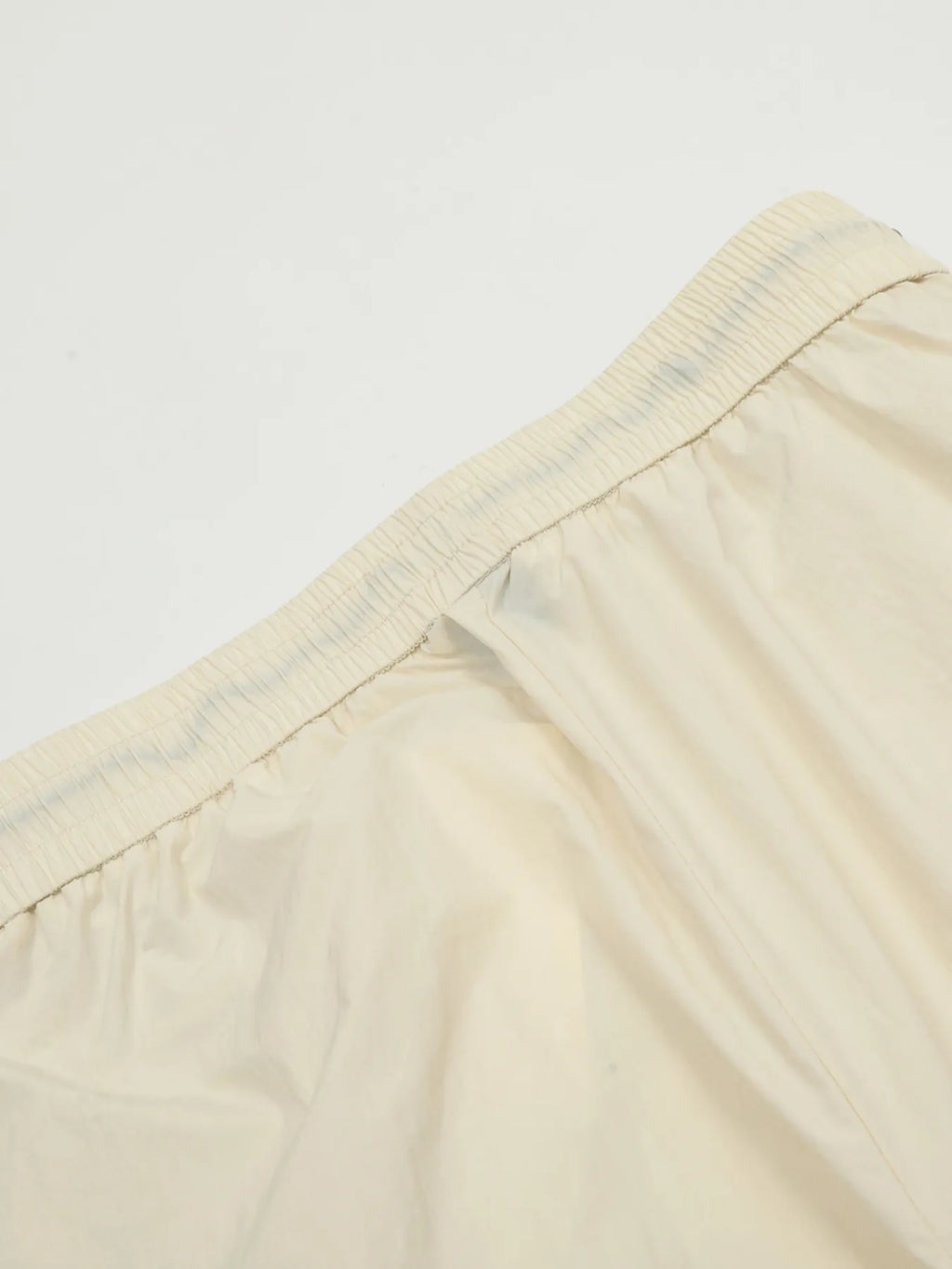 Men's Lightweight Wide-Leg Drawstring Pants