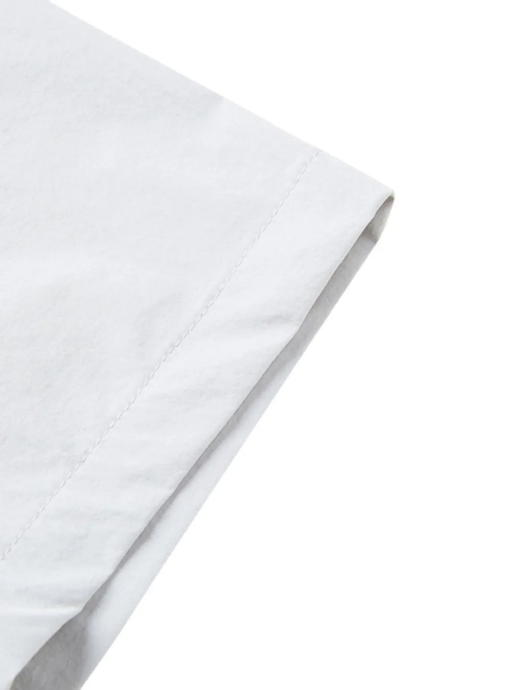Men's Lightweight Zip-Up Short Sleeve Shirt