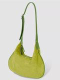 Adjustable Strap Crossbody Bag