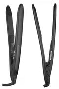 2-in-1 Curling & Straightening