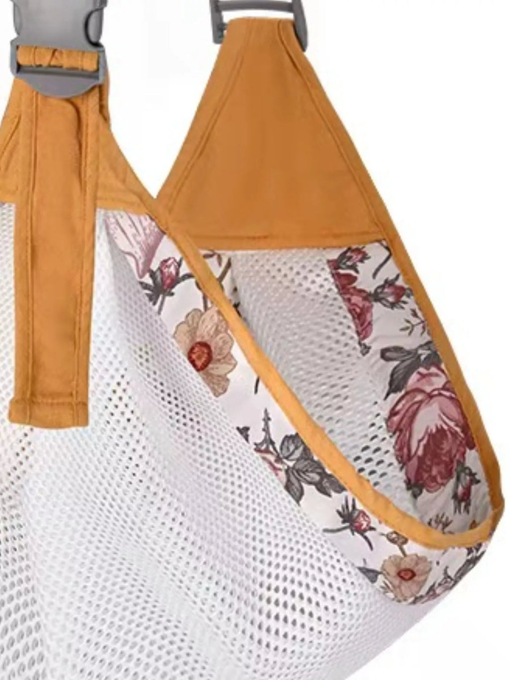 Breathable Mesh Baby Sling