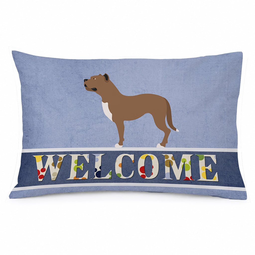 Perro de Presa Canario Standard Pillowcase Lightweight Super Soft Easy Care Decorative Artwork Pillowcase, Standard