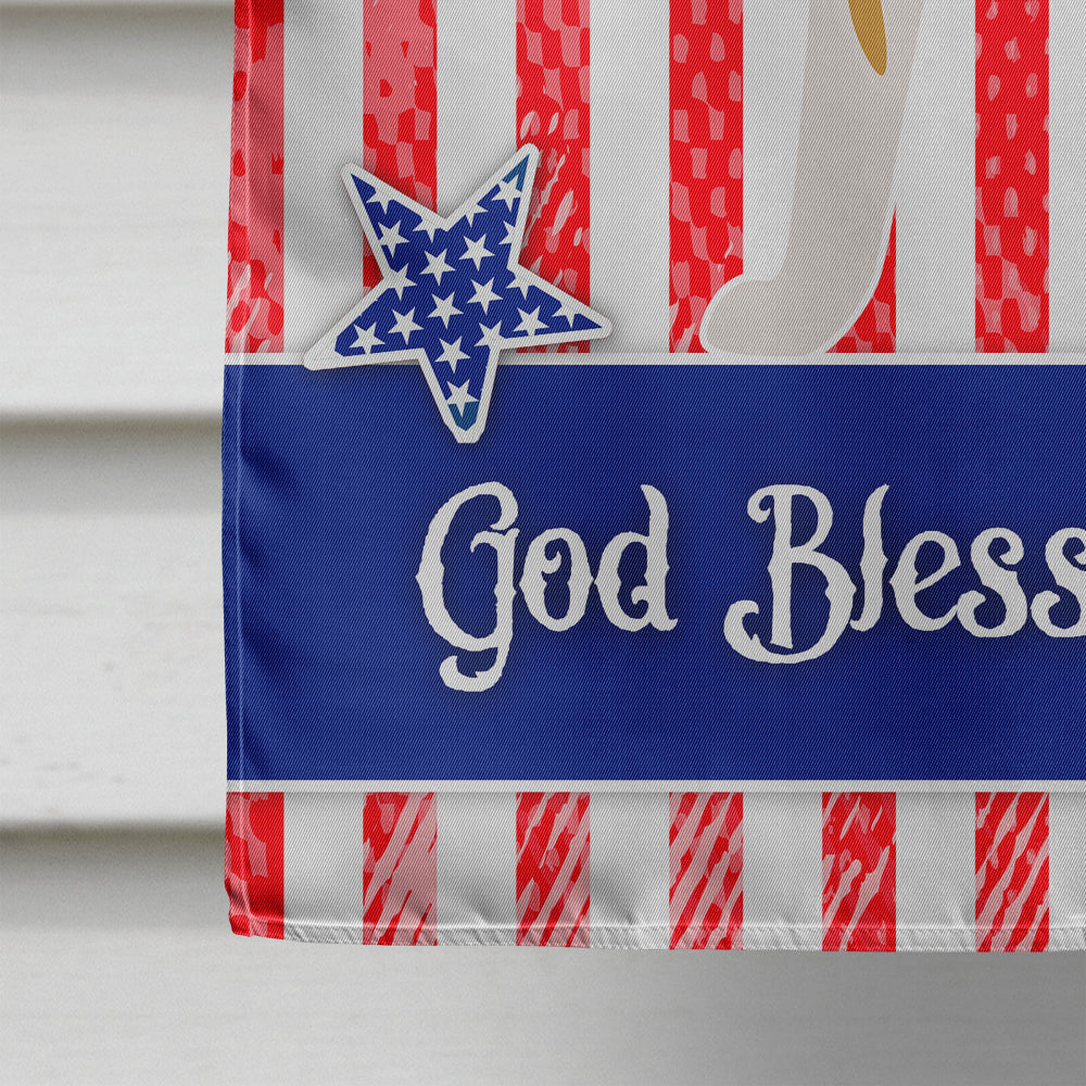 Belgium Mastiff American House Flag 28x40 Porch Sleeve Pole Decorative Outside Yard Banner Artwork Wall Hanging, Polyester