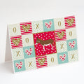 Miniature Mediterranian Donkey Love Greeting Cards Pack of 8 Blank Cards with Envelopes Whimsical A7 Size 5x7