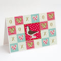 Large Pigeon Love Greeting Cards Pack of 8 Blank Cards with Envelopes Whimsical A7 Size 5x7