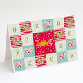 Goldfish Common Love Greeting Cards Pack of 8 Blank Cards with Envelopes Whimsical A7 Size 5x7