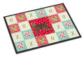 Pixie Bob #3 Cat Love Doormat Indoor Outdoor 18H X 27W Front Door Mat Rugs for Entryway, Non Slip Washable