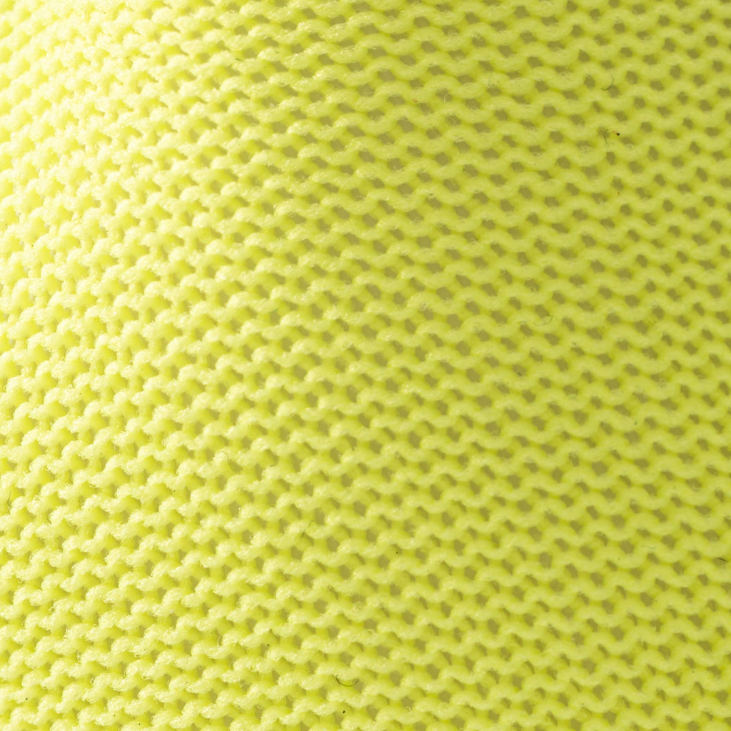 Kiwi Foam Latex Palm Coated Polyester Knit Neon Grip Gloves [52300]
