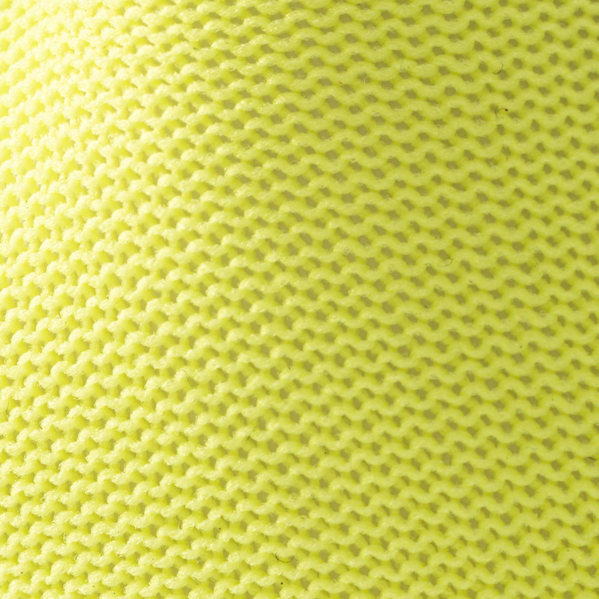 Kiwi Foam Latex Palm Coated Polyester Knit Neon Grip Gloves [52300]
