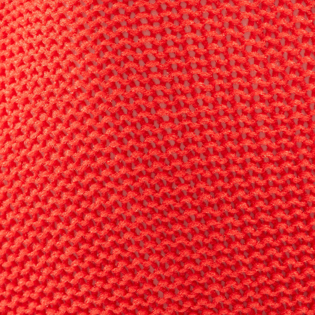 Kiwi Foam Latex Palm Coated Polyester Knit Red Grip Gloves [52500]
