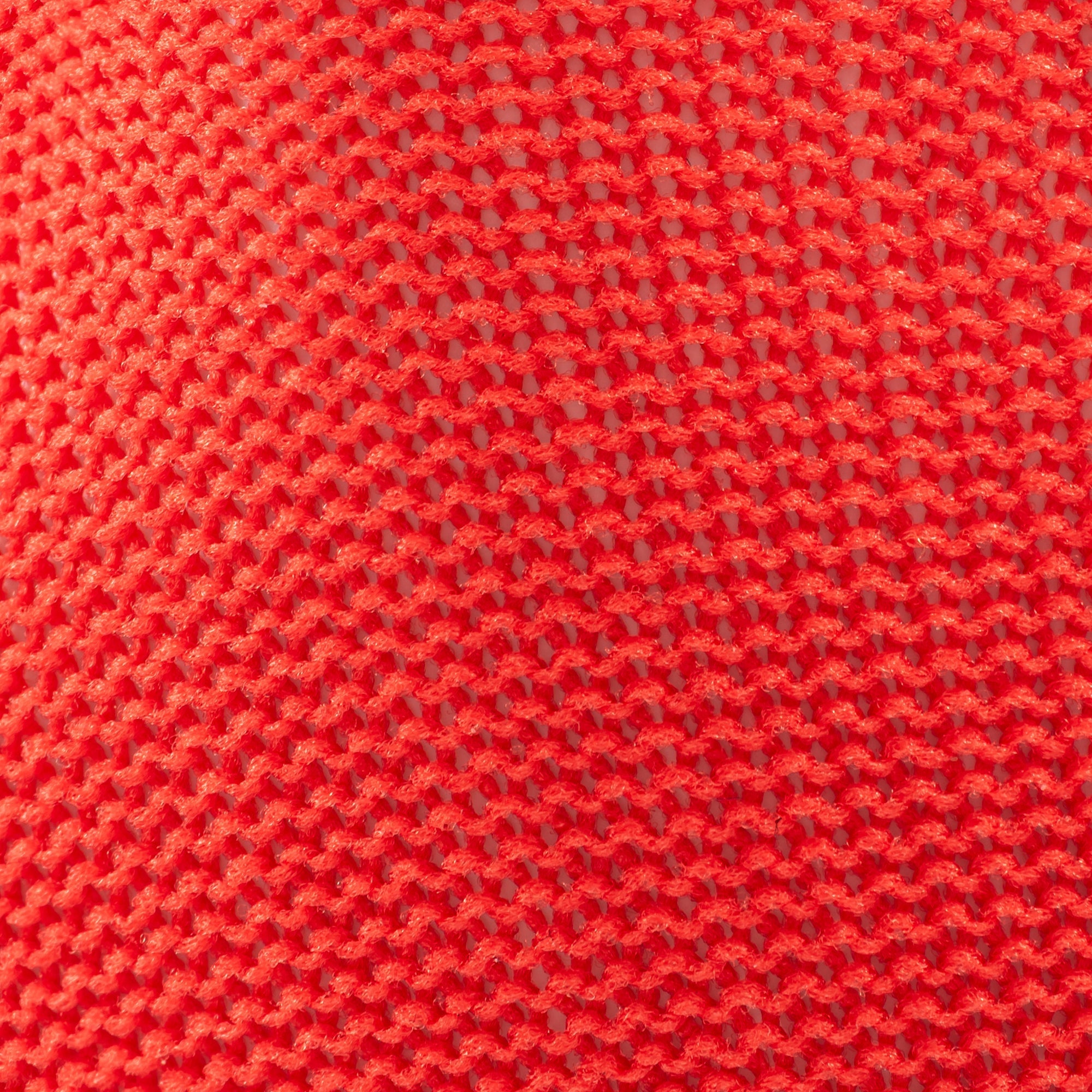 Kiwi Foam Latex Palm Coated Polyester Knit Red Grip Gloves [52500]