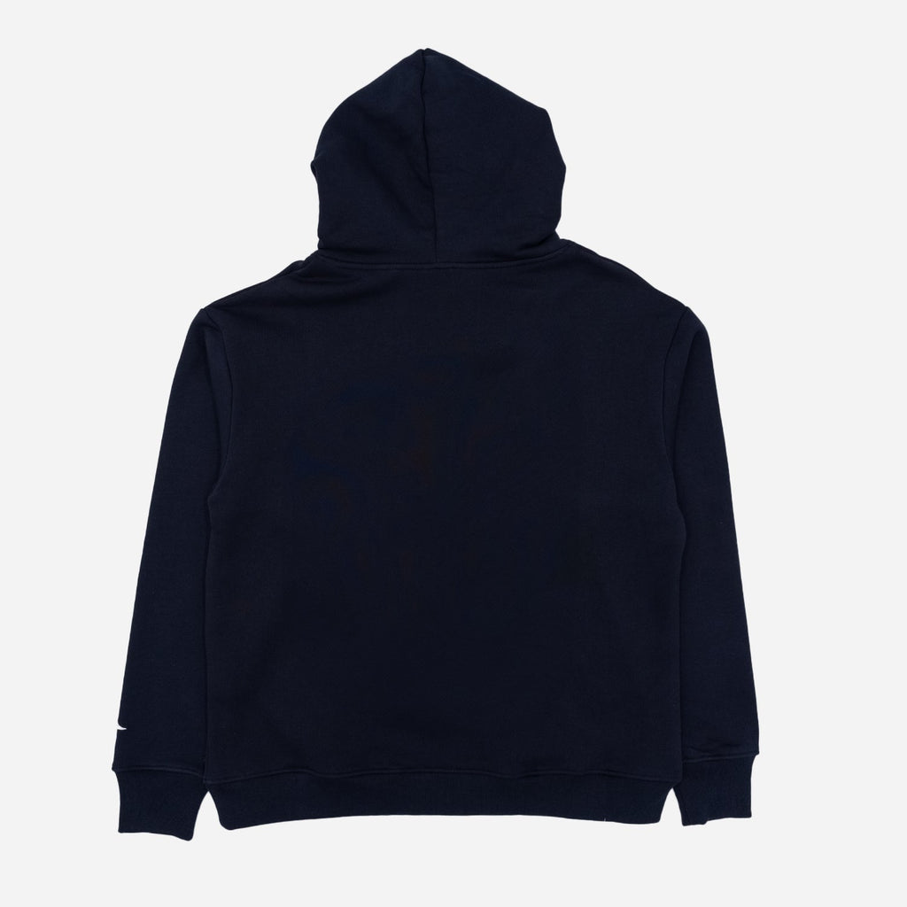 Coastie Pullover Hoodie - Navy