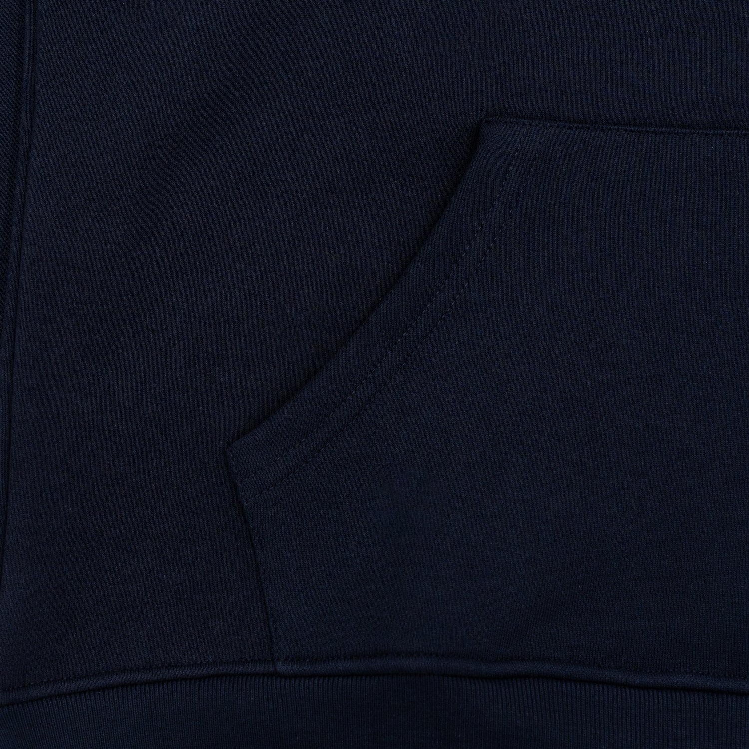 Coastie Pullover Hoodie - Navy