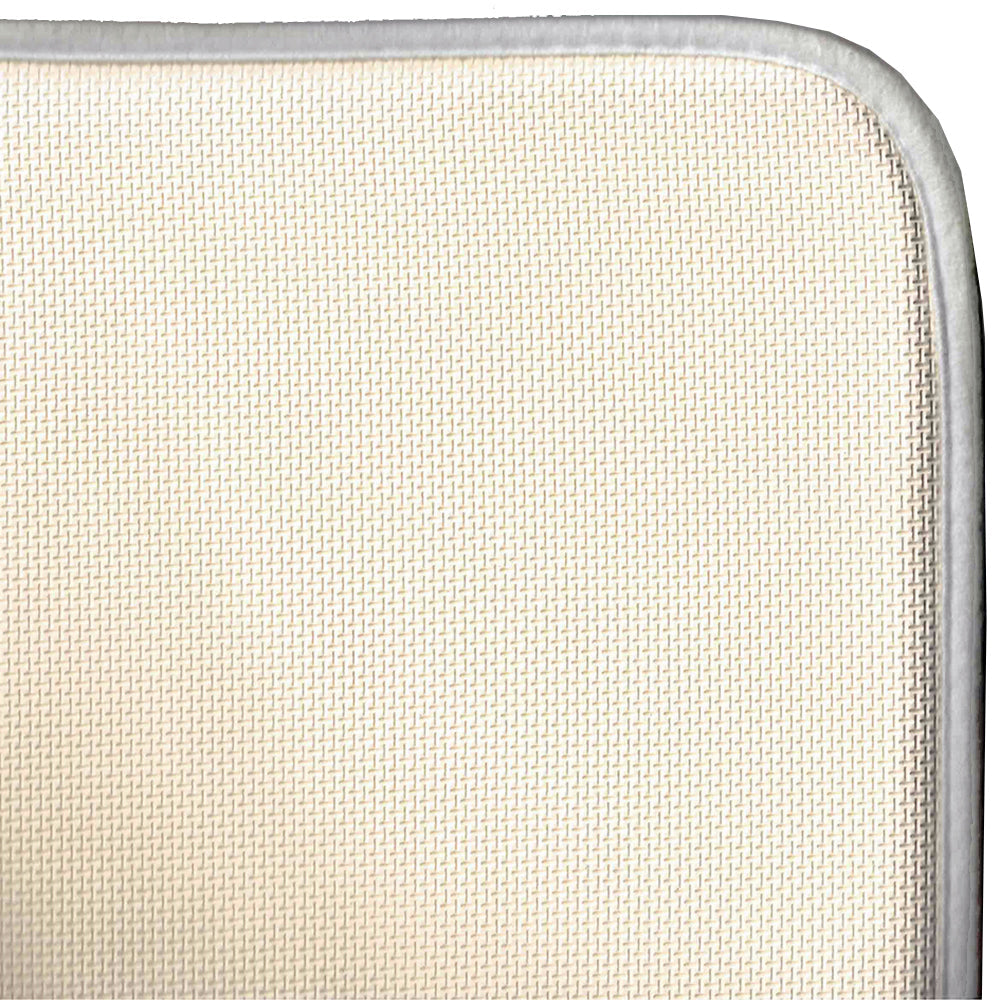 Finding Easter Eggs Memory Foam Kitchen Mat Machine Washable Anti-Fatigue Cushion Comfort Bath or Kitchen Rug