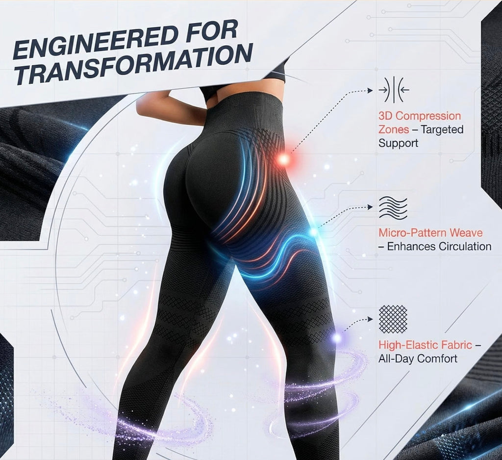 2026 3D Metabolic Booster