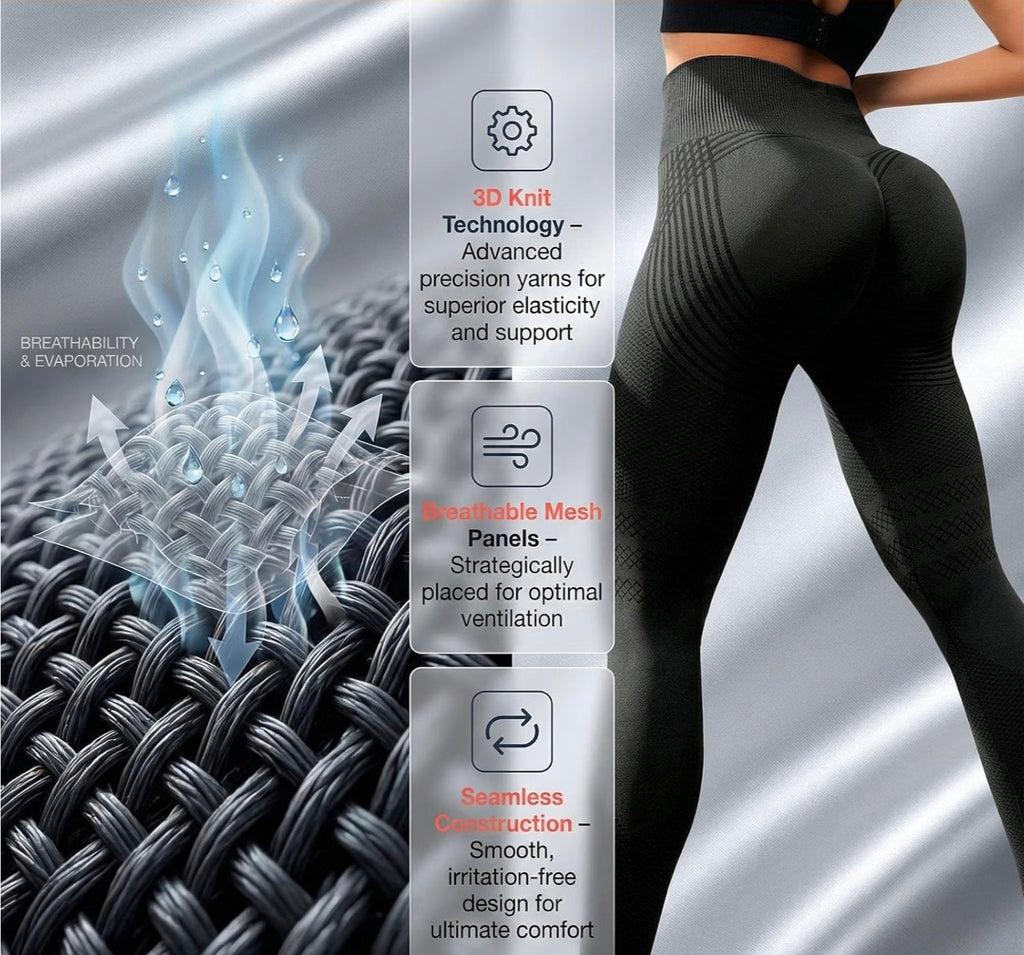 2026 3D Metabolic Booster