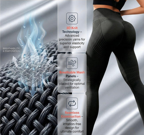 2026 3D Metabolic Booster