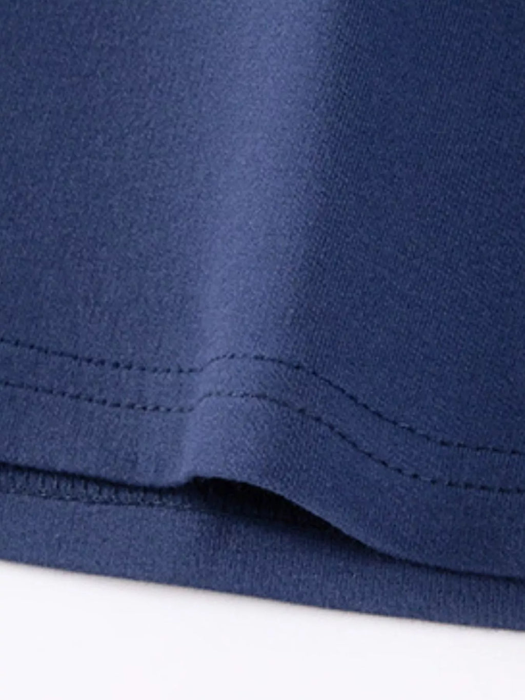 Children's Elastic Waist Shorts