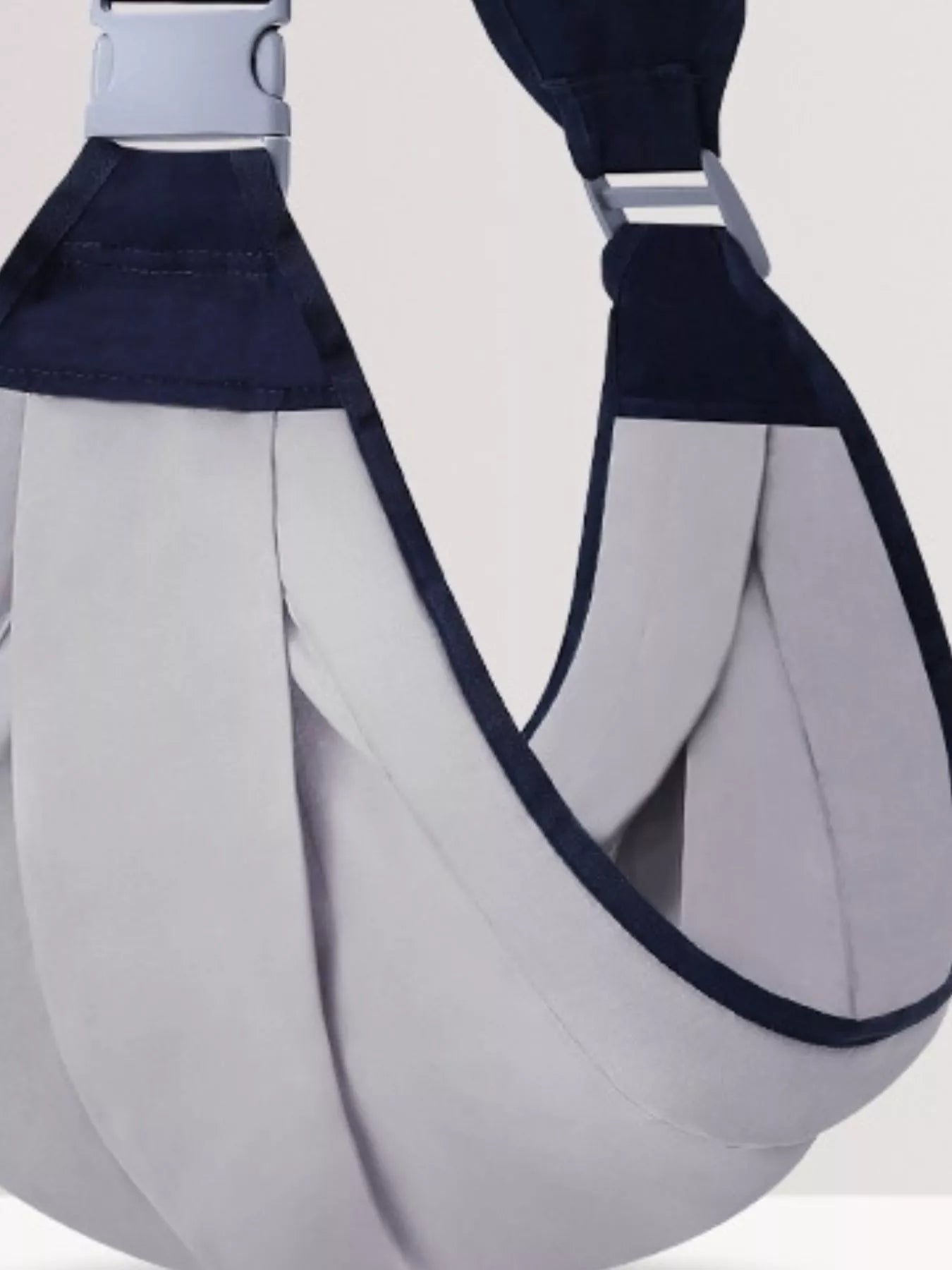 Breathable Mesh Baby Sling