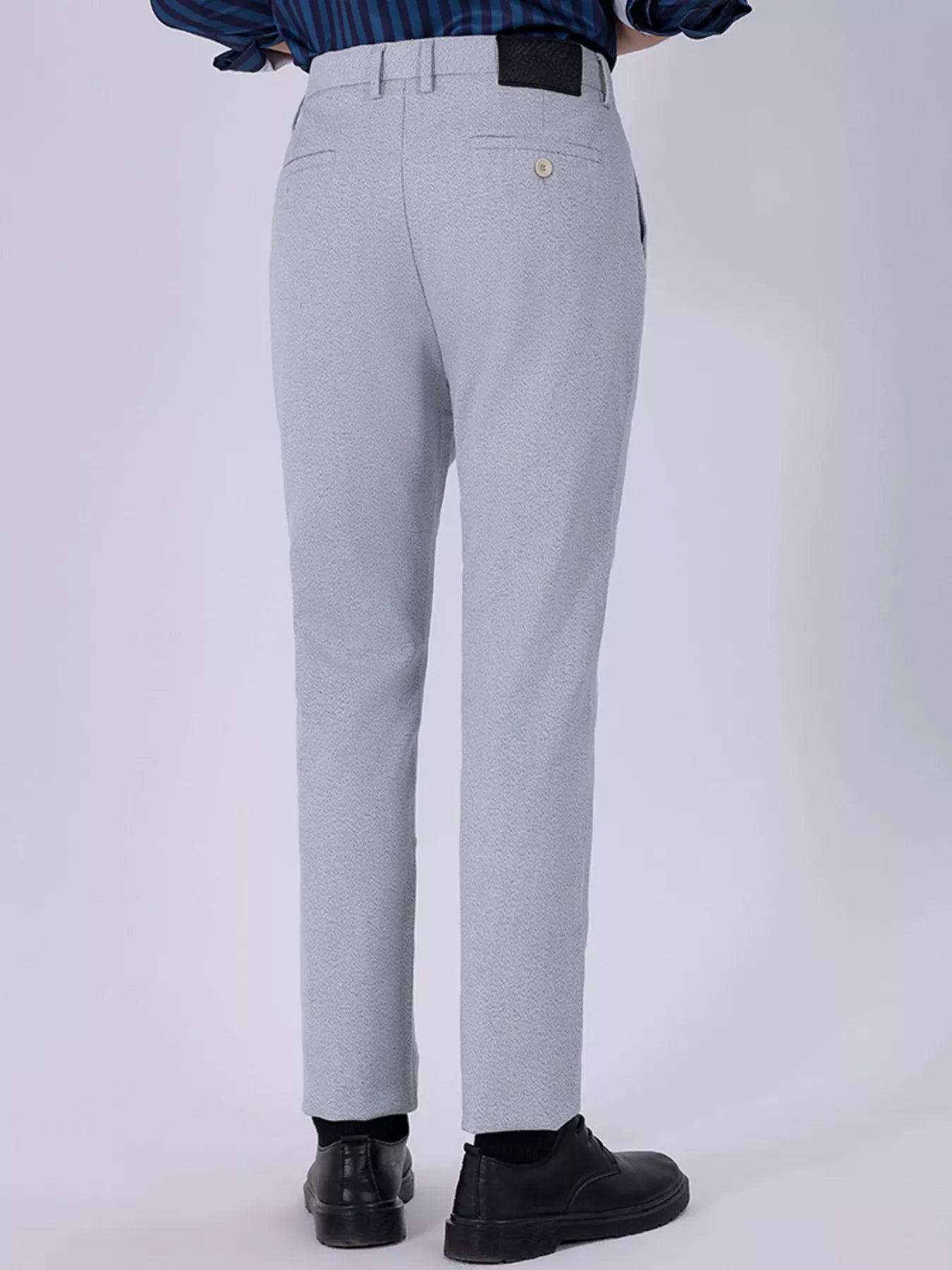 Men's Slim Fit Pants
