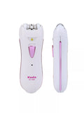 Rechargeable Hair Removal Epilator