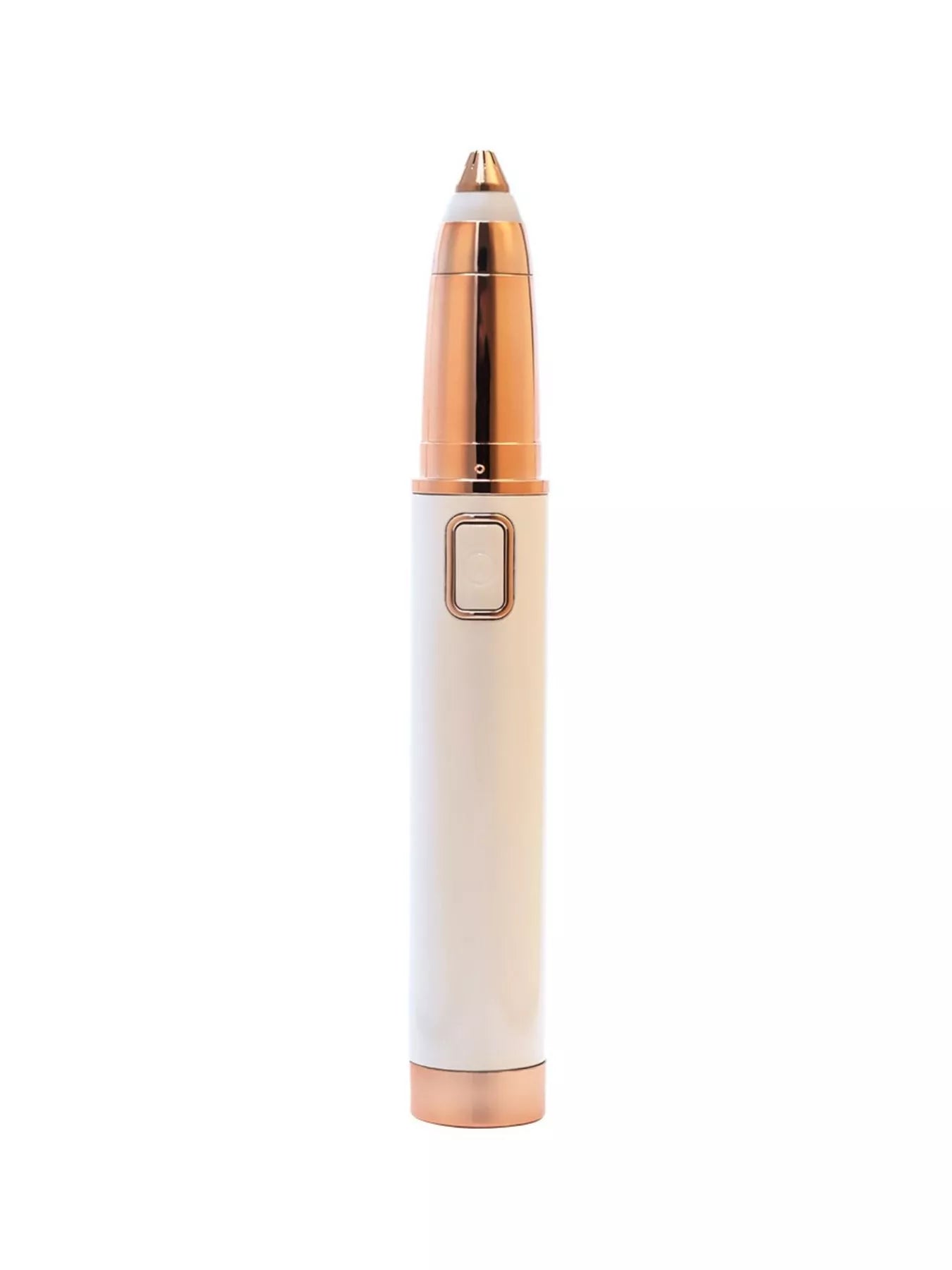 Painless Precision Eyebrow Trimmer
