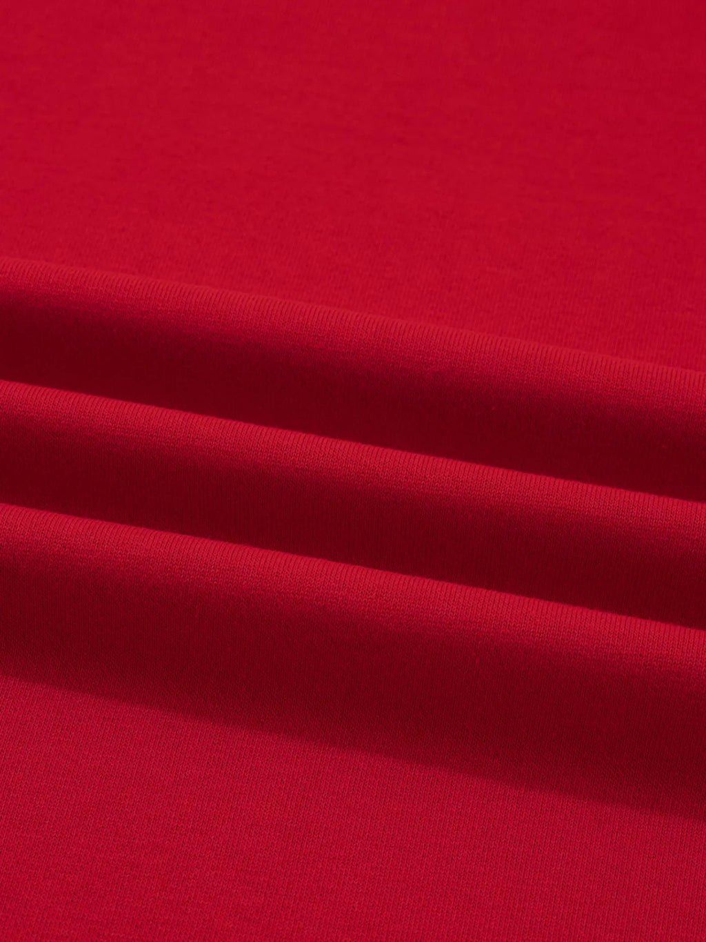 Contrast Striped Detail Varsity Sweatshirt