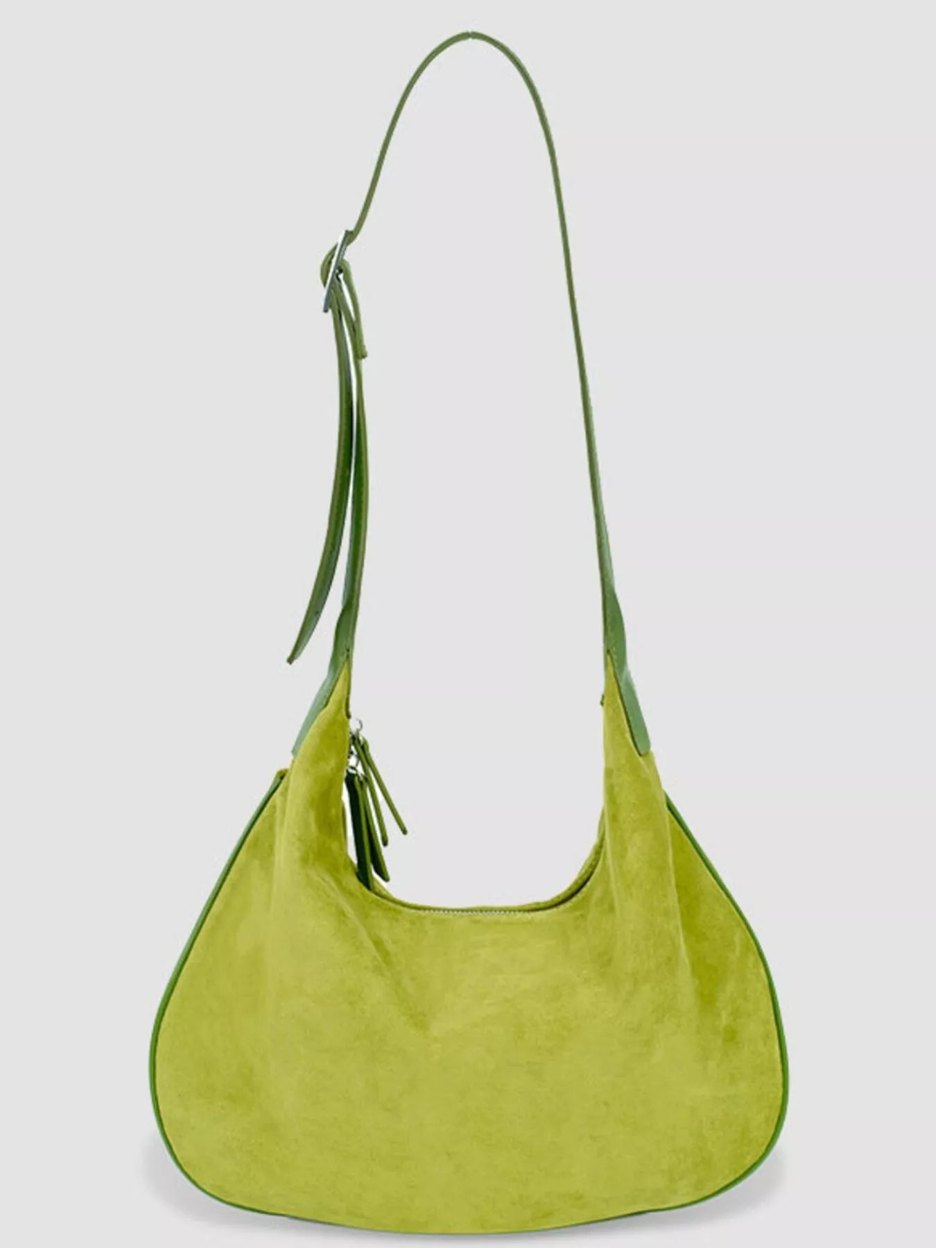 Adjustable Strap Crossbody Bag