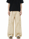 Men's Loose Fit Cargo Pants