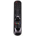 Anderic MR23GA Replacement Magic Remote Control for LG TV without Voice/Cursor | AN-MR23GA
