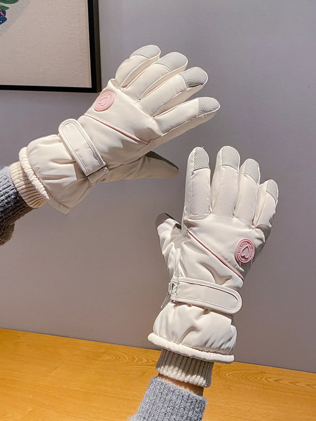 Winter Touchscreen Gloves