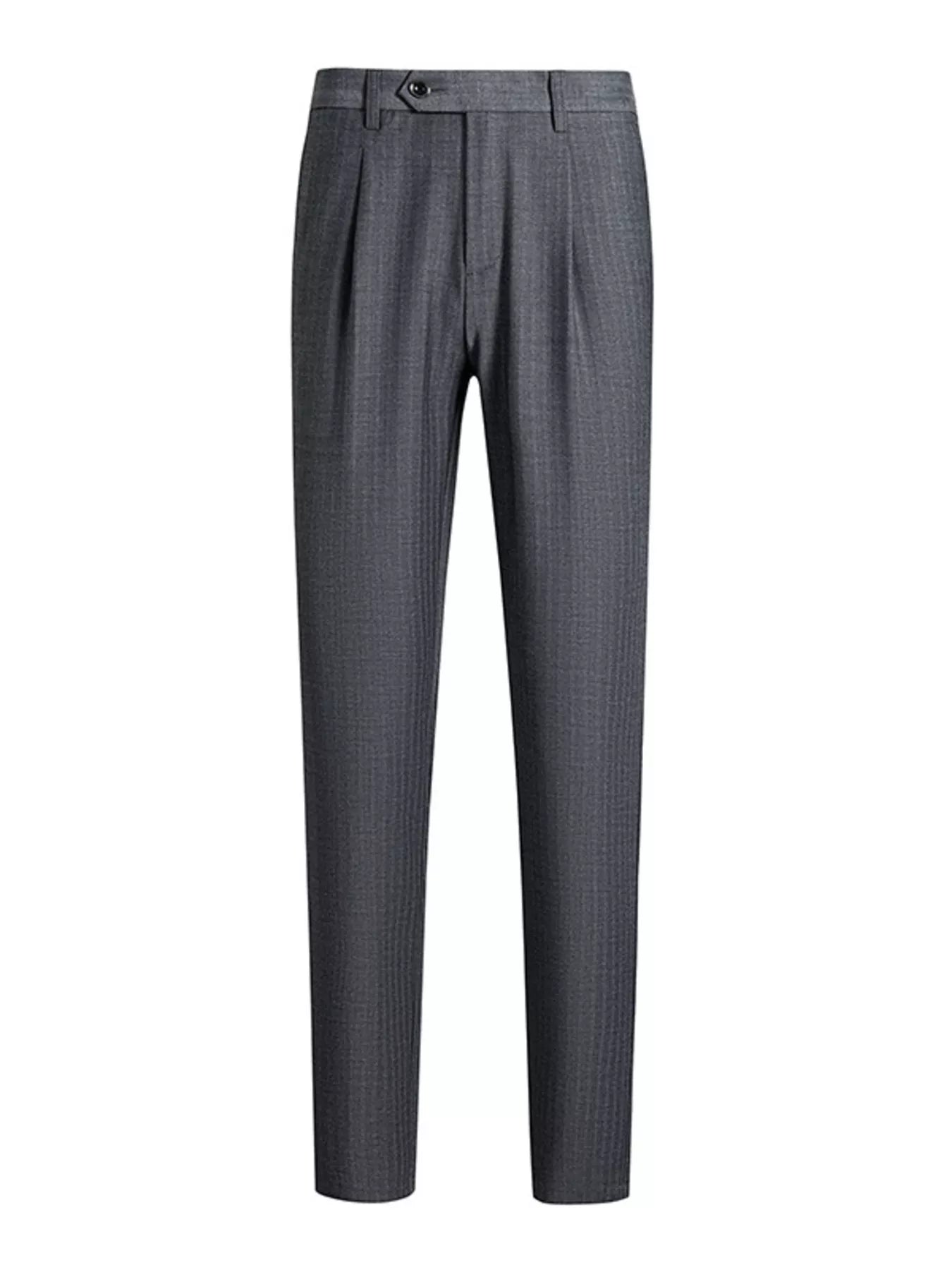 Men's Slim Fit Pants