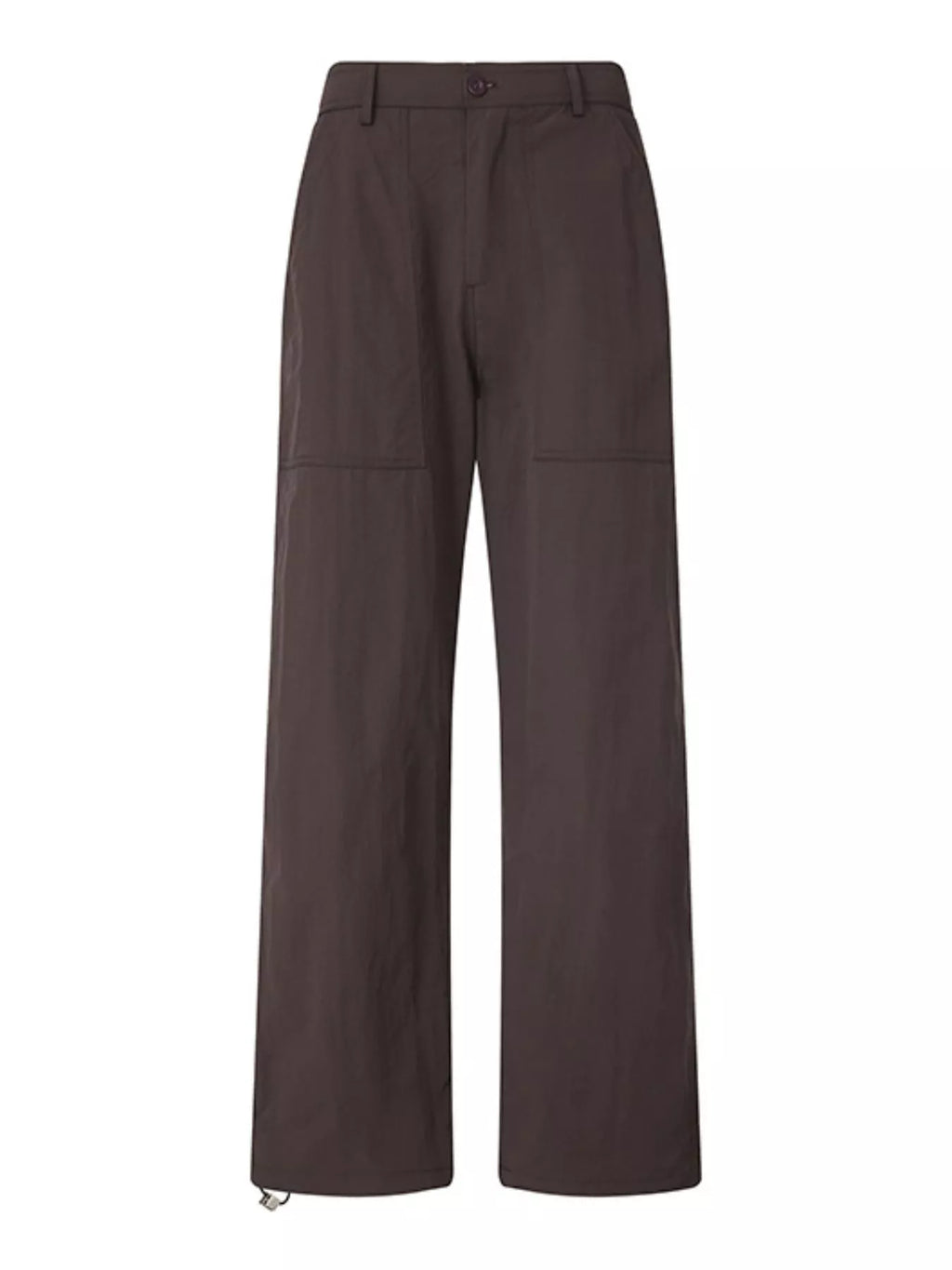 Men's Loose Fit Casual Pants
