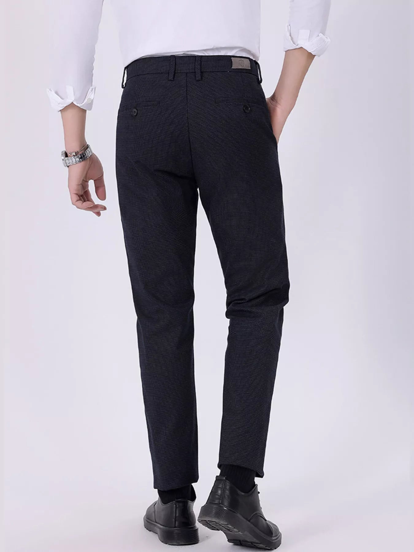 Men's Slim Fit Pants