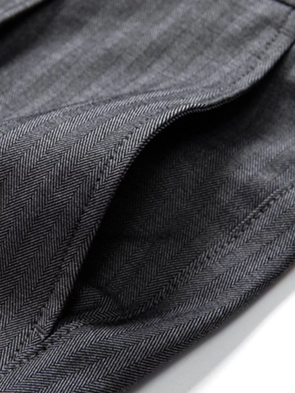 Men's Slim Fit Pants