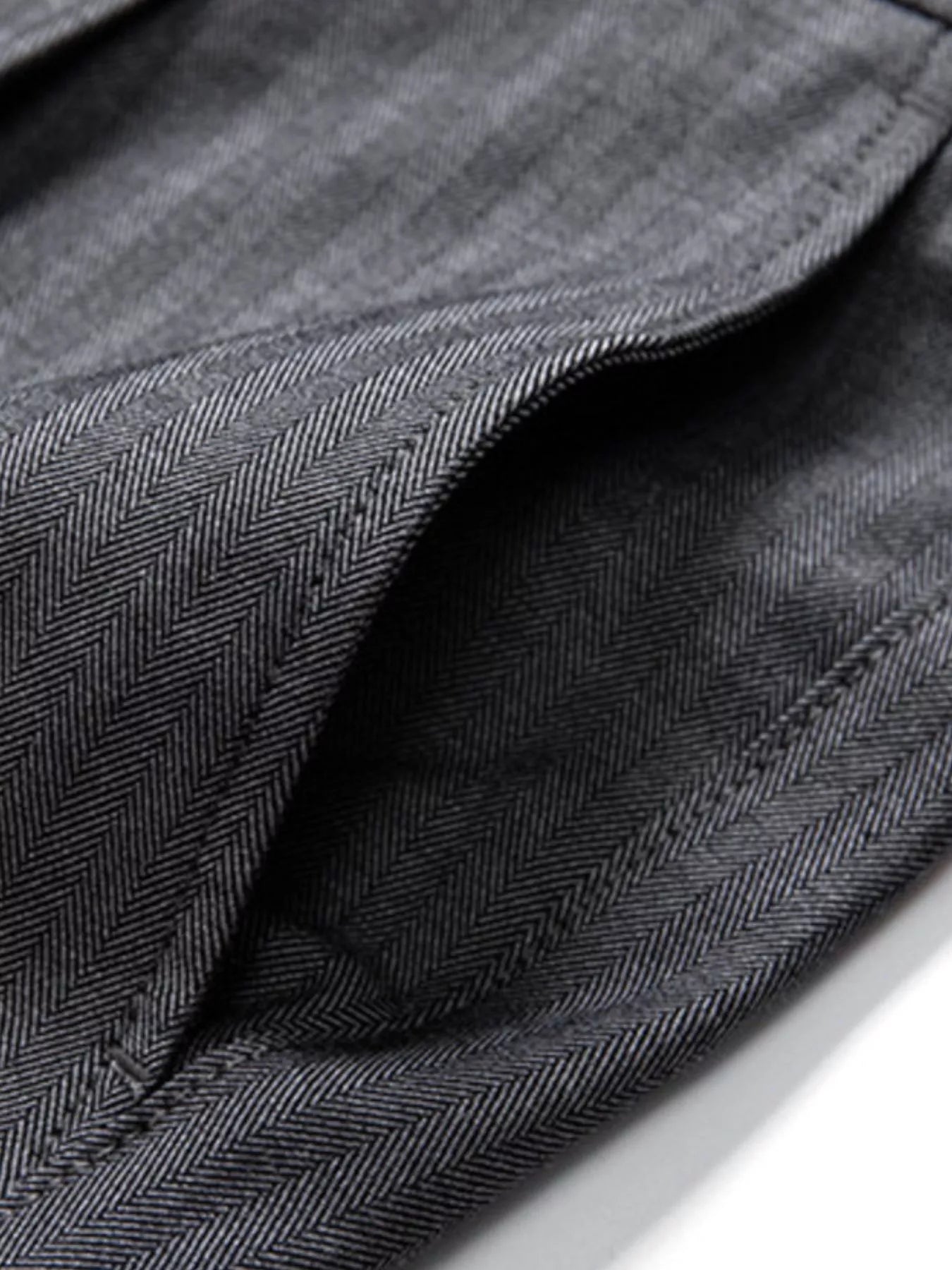 Men's Slim Fit Pants