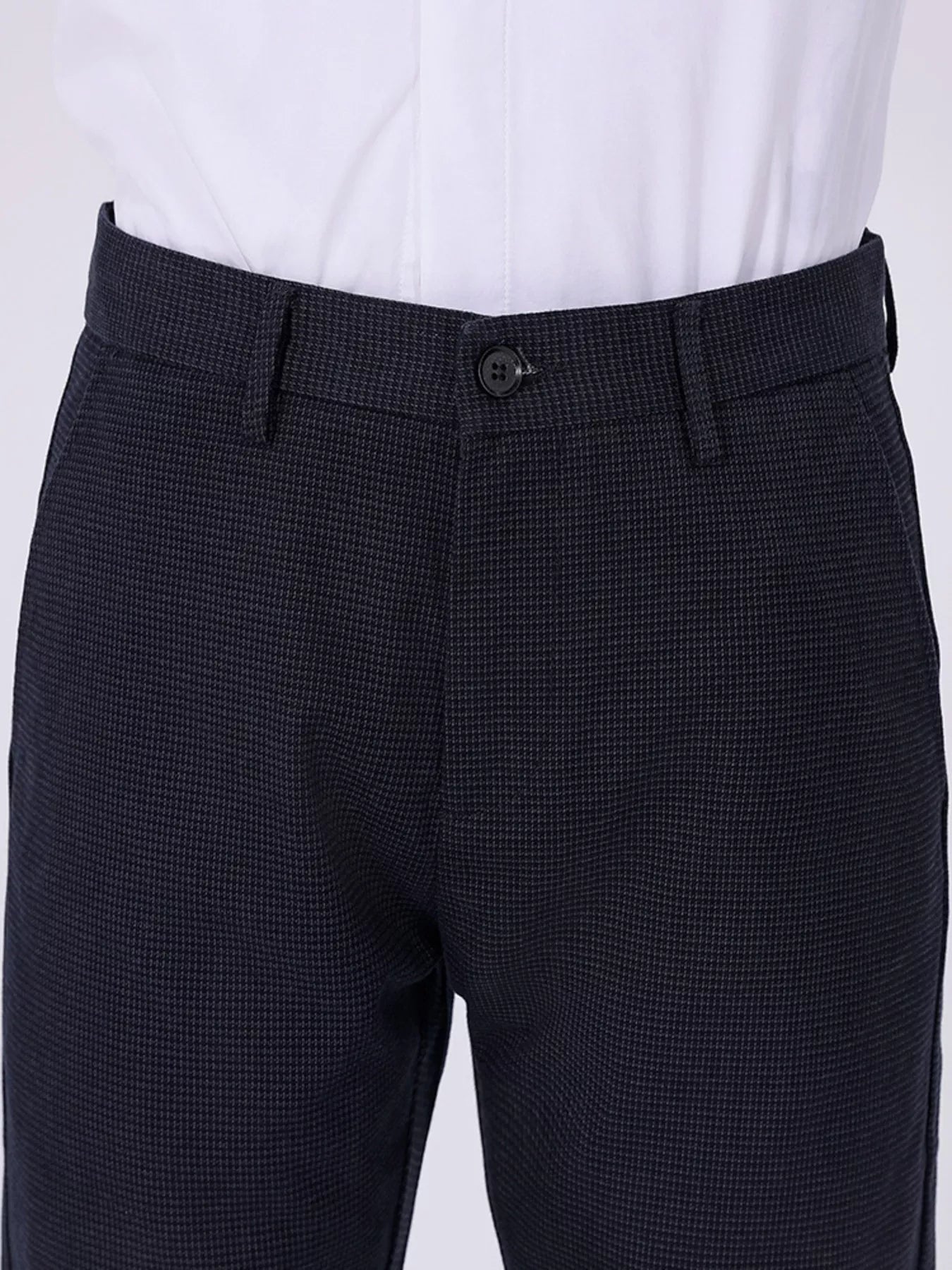 Men's Slim Fit Pants