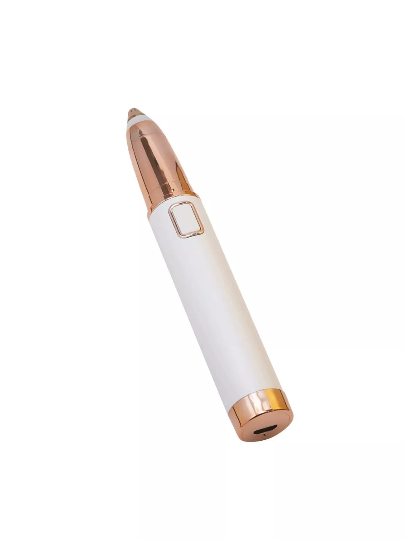Painless Precision Eyebrow Trimmer