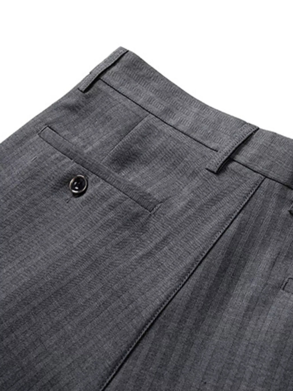Men's Slim Fit Pants