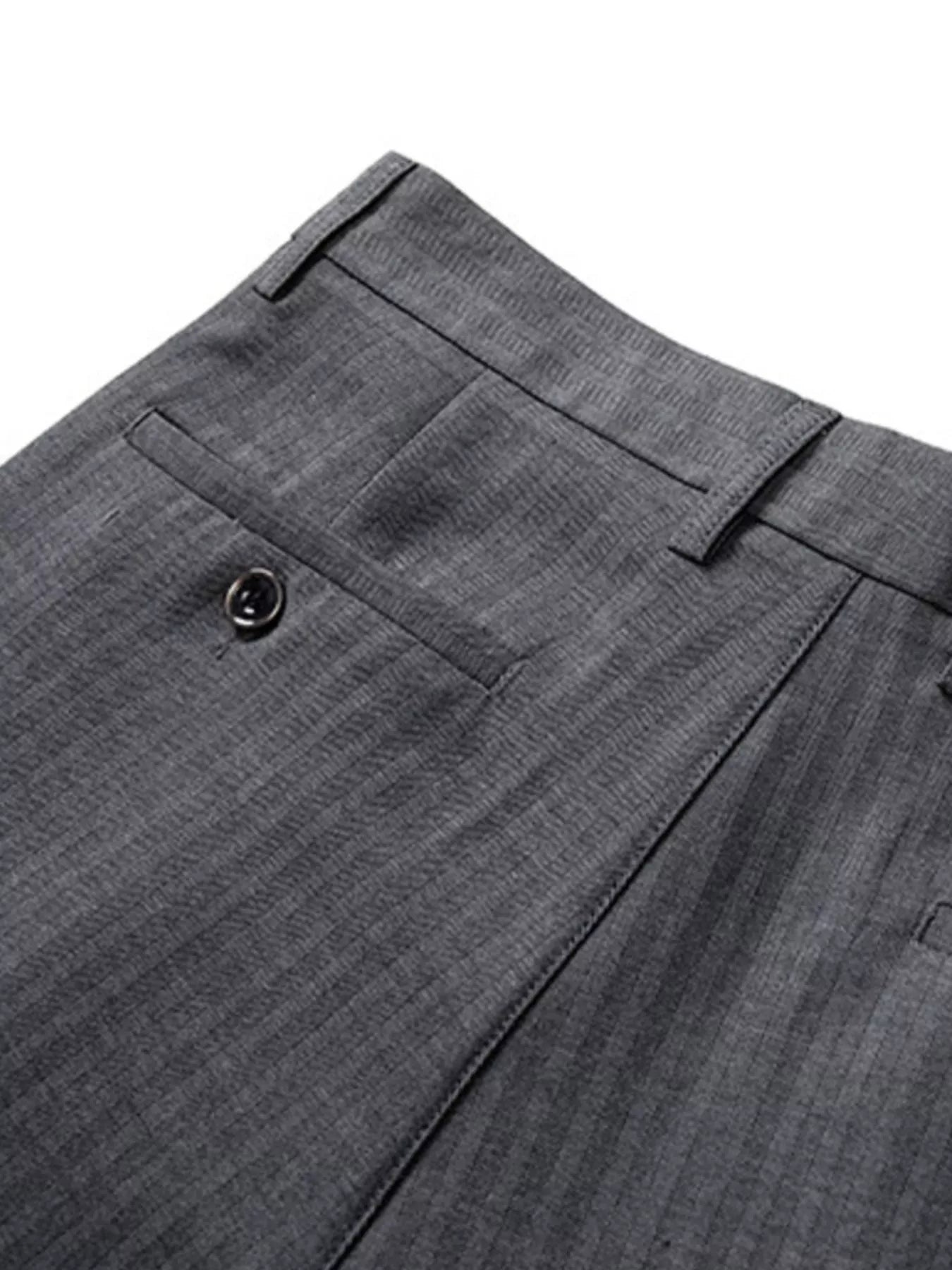 Men's Slim Fit Pants