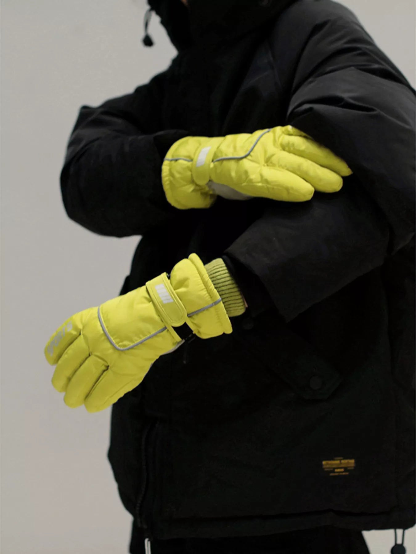 Waterproof Outdoor Gloves