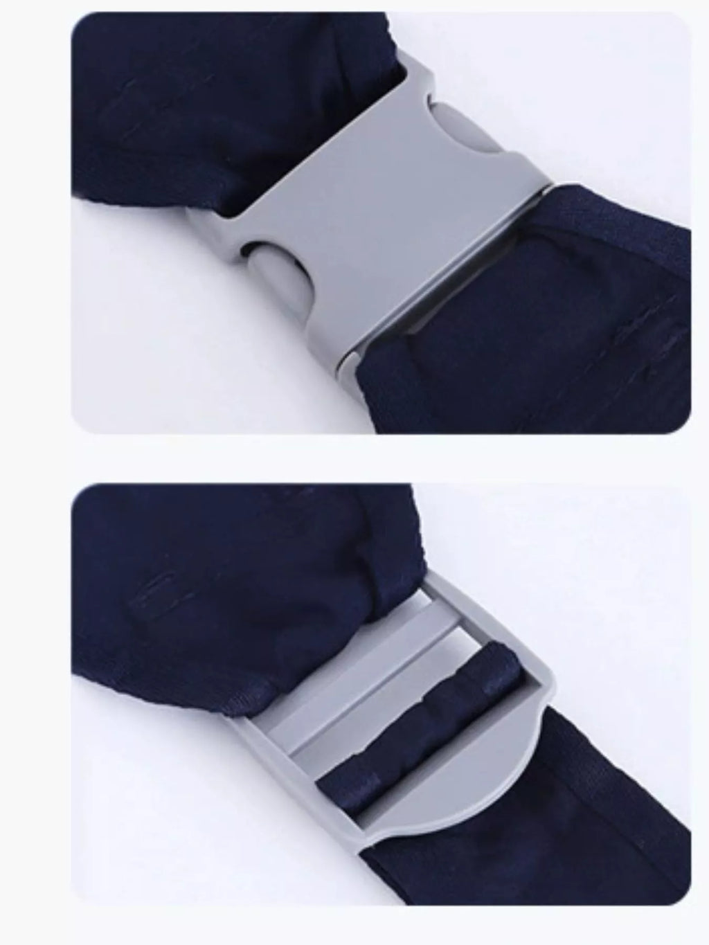 Breathable Mesh Baby Sling