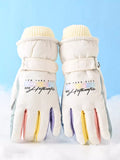 Waterproof Winter Gloves