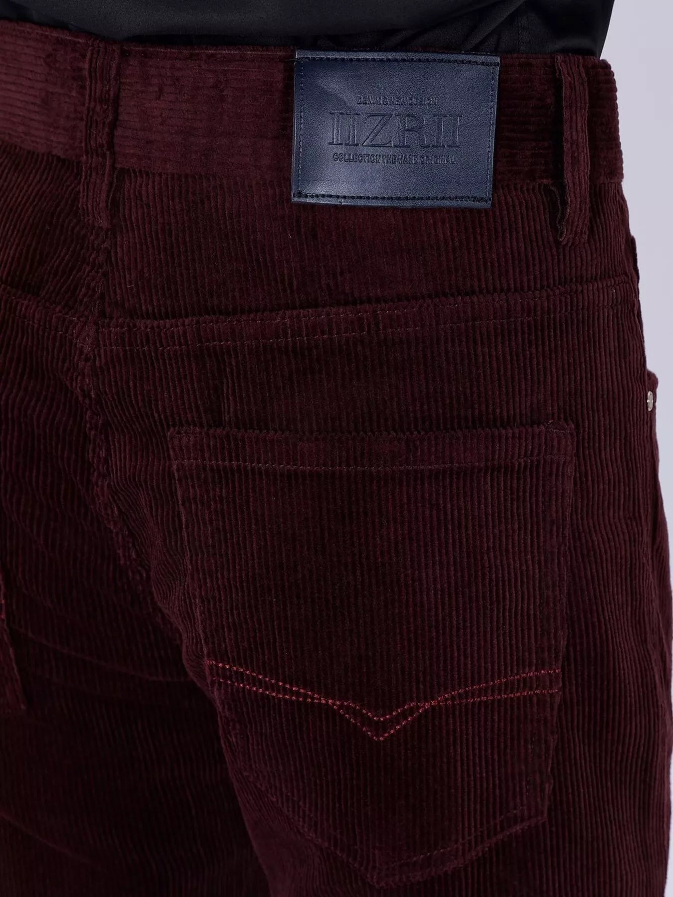 Men's Slim Fit Pants