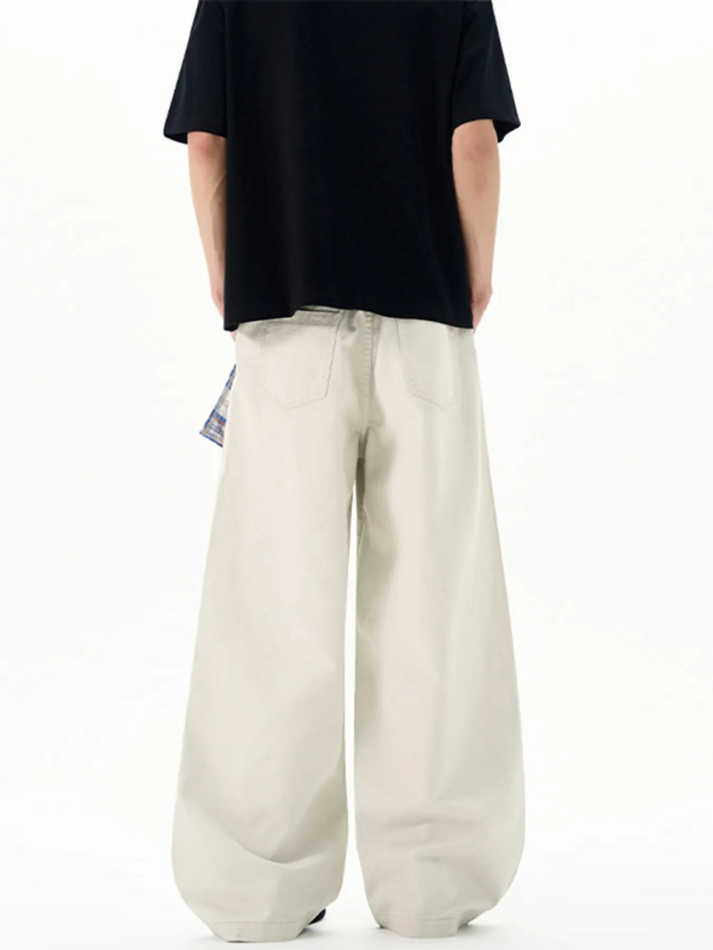 Men's Relaxed Fit Pants