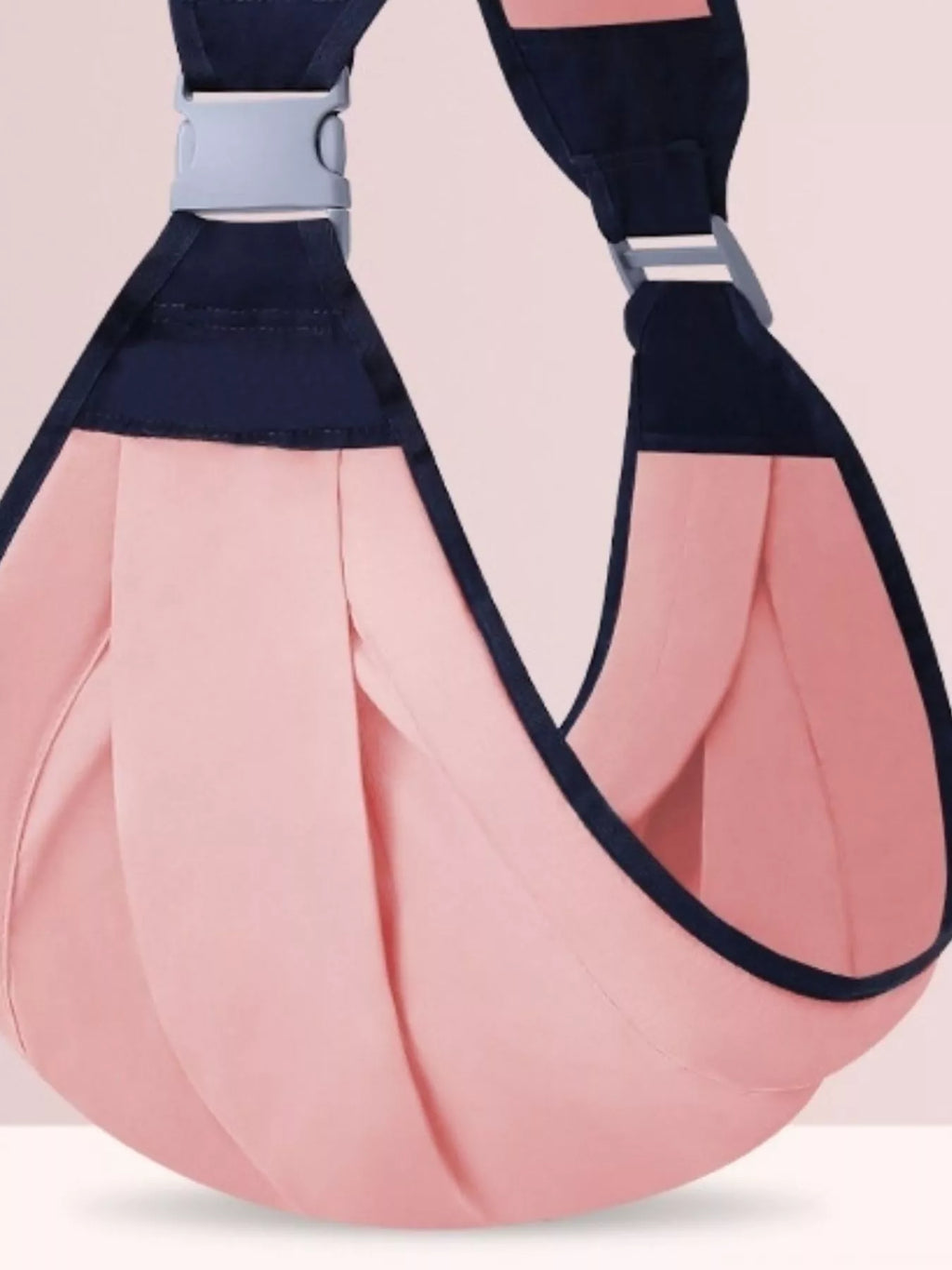 Breathable Mesh Baby Sling