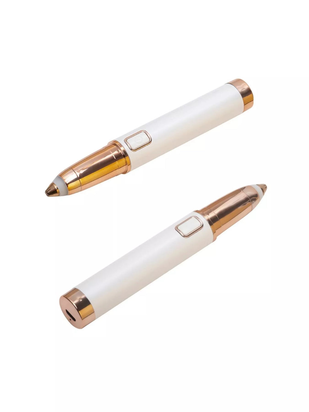 Painless Precision Eyebrow Trimmer