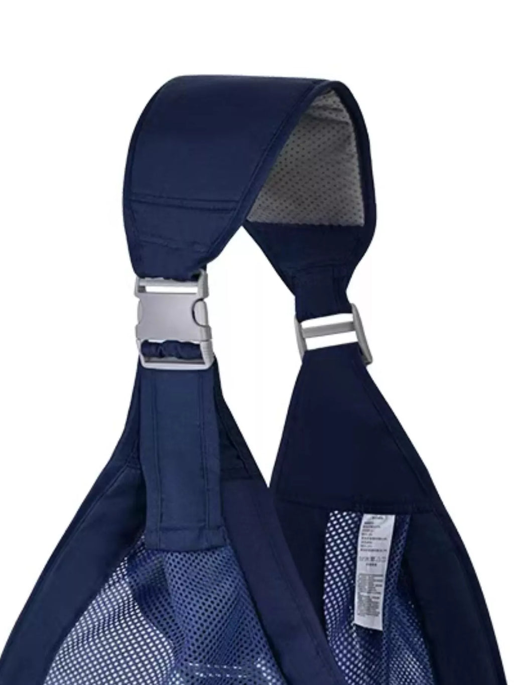 Breathable Mesh Baby Sling